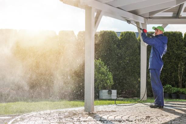 Best Rust Removal  in Marlow Heights, MD